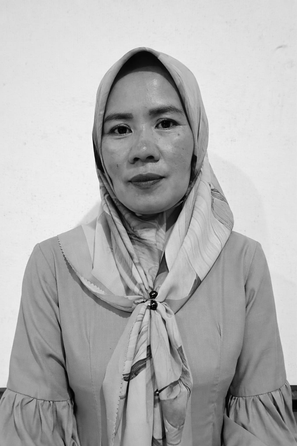 SITI AMINAH