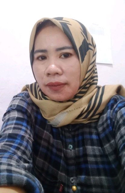 SITI AMINAH