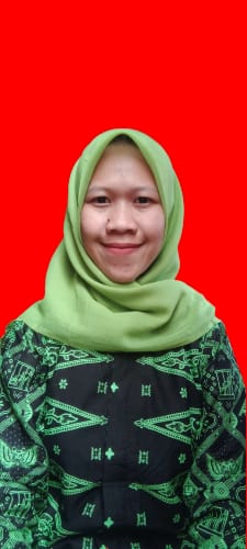 ANNA NOVALINA NUGRAHA