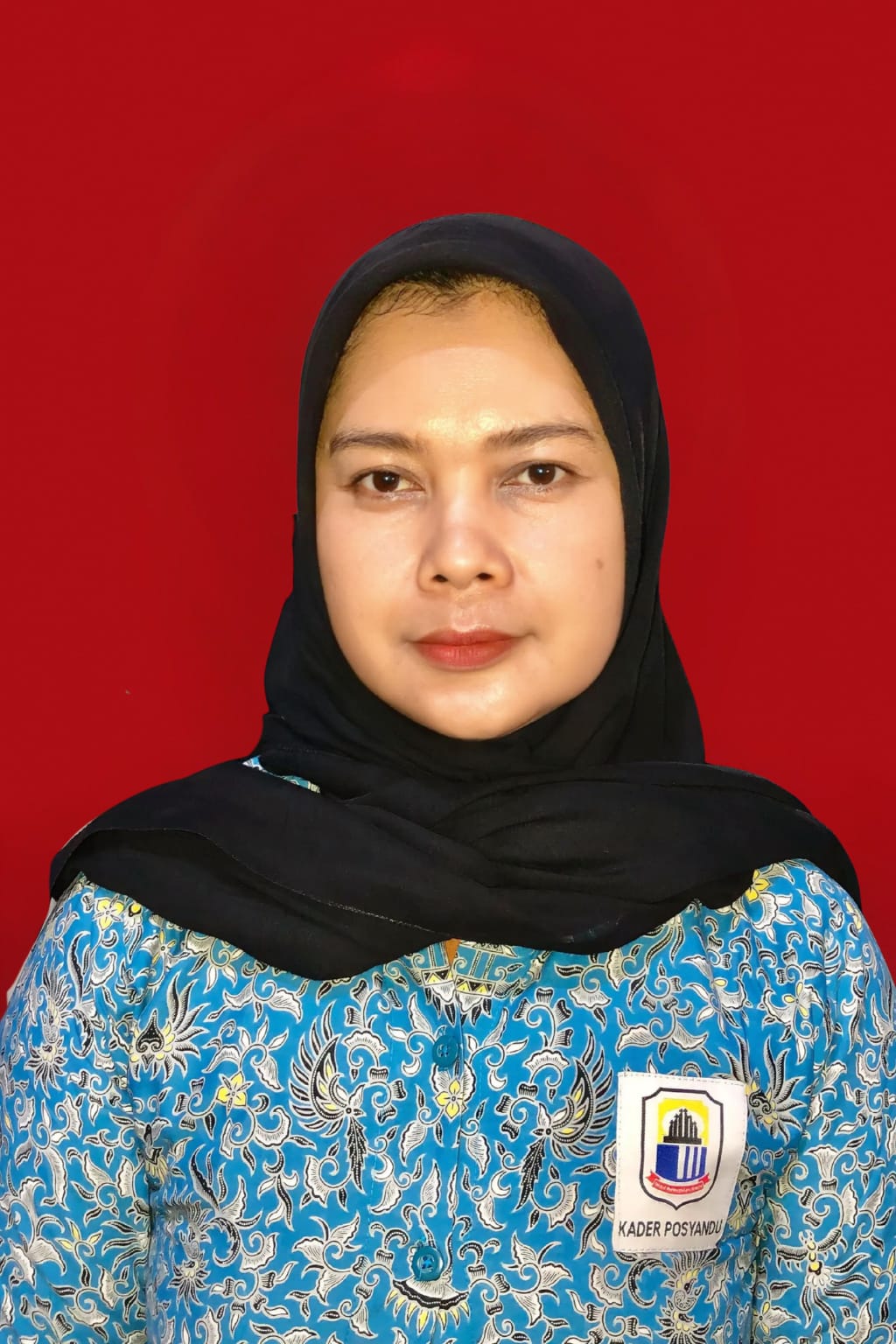 YATI APRIYANTI