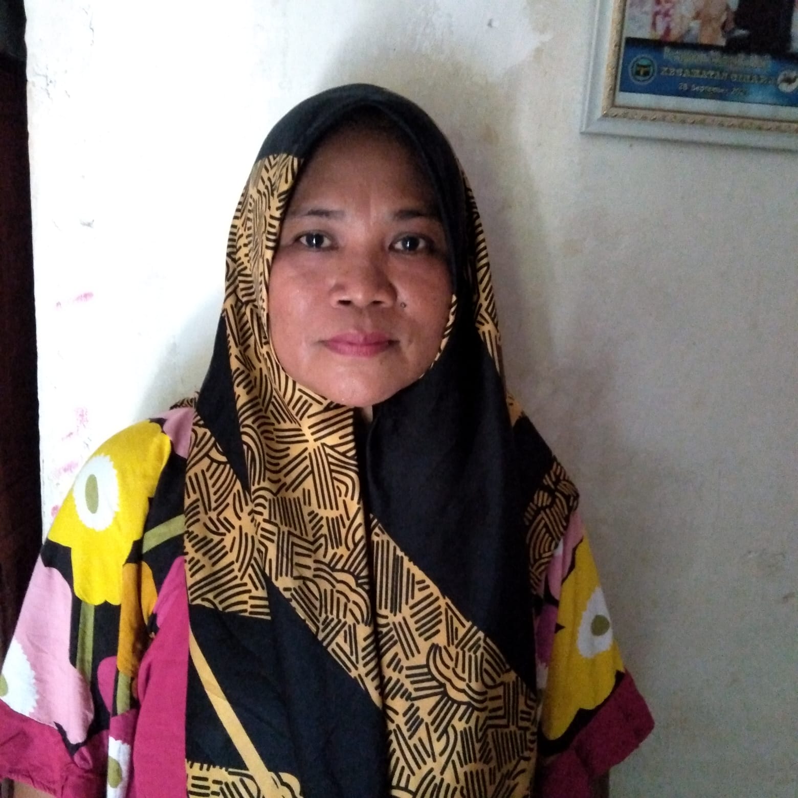 MARYANI